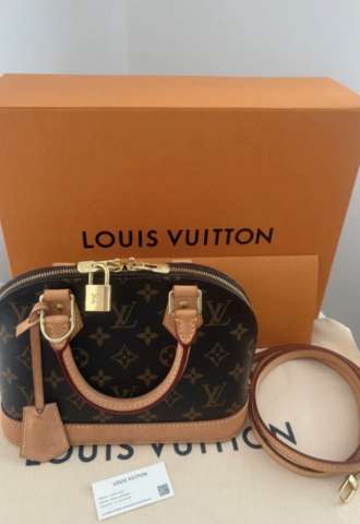 https://www.vipluxury.sk/Louis Vuitton Alma BB