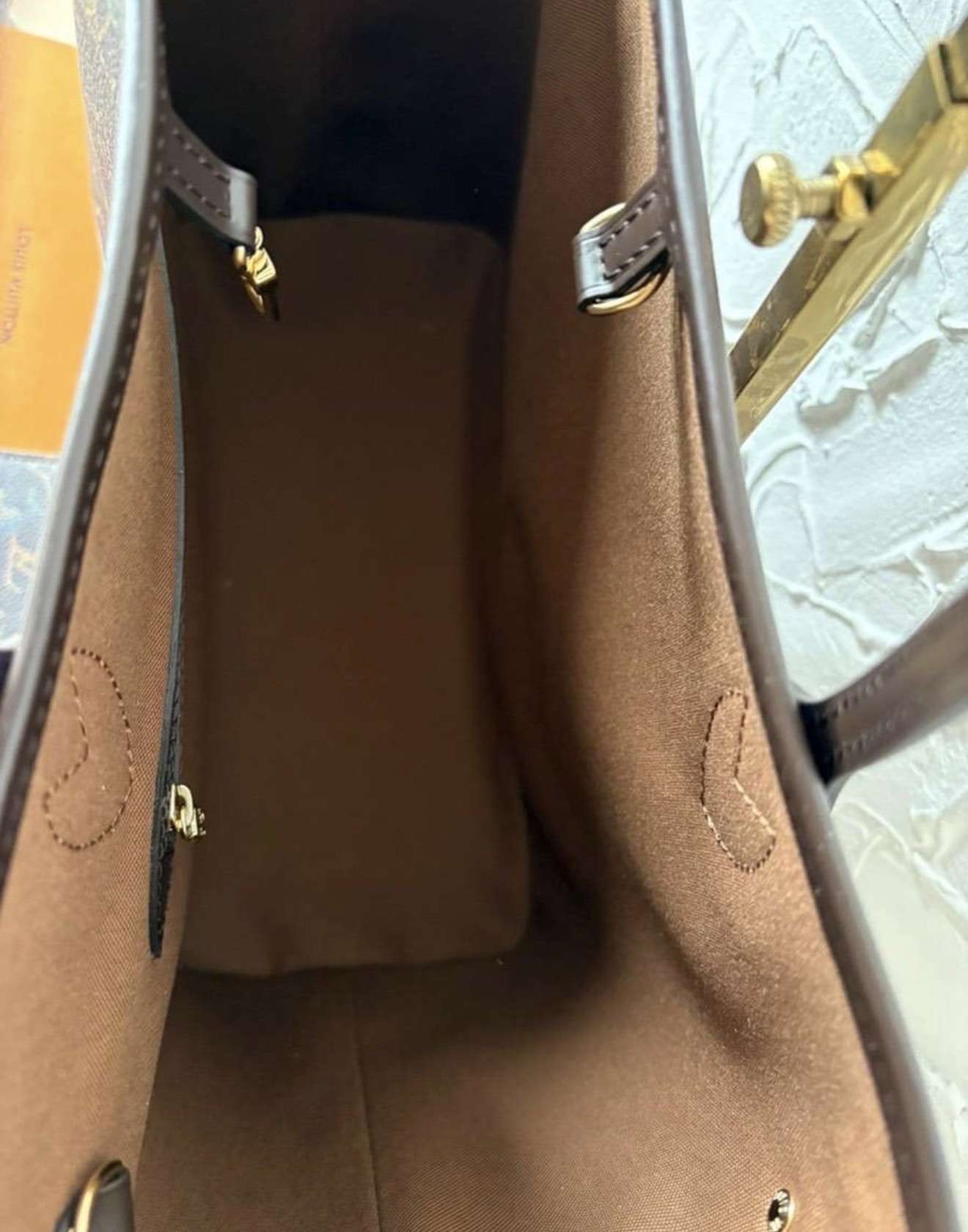 Louis Vuitton Neverfull Mm