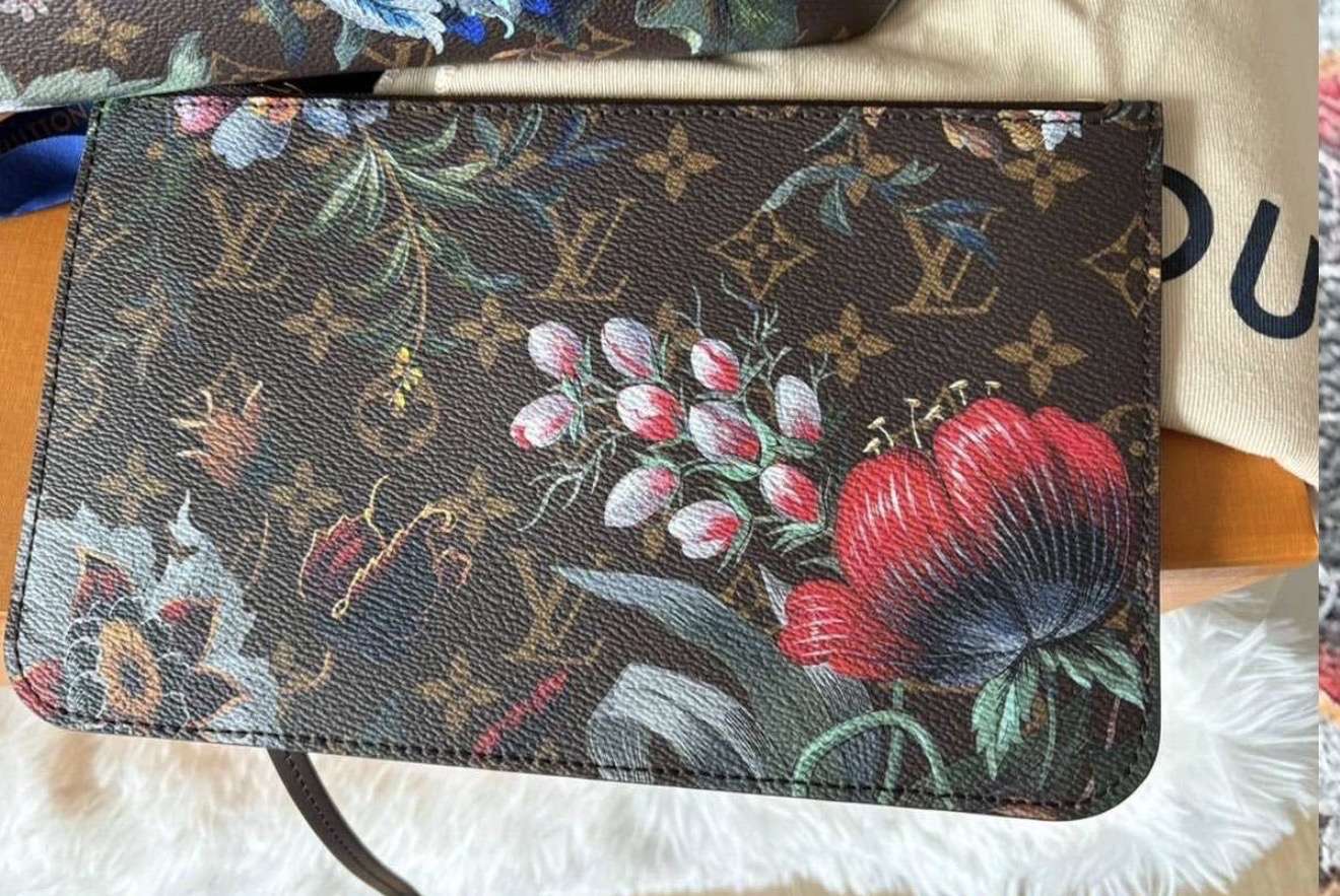 Louis Vuitton Neverfull Mm