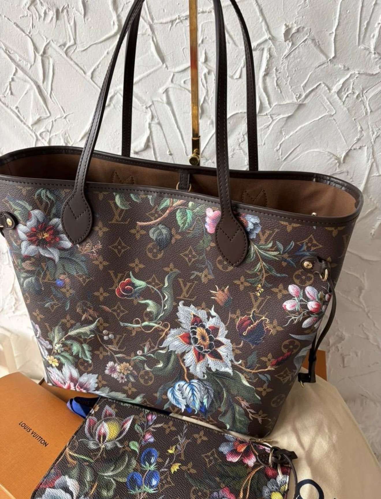 Louis Vuitton Neverfull Mm