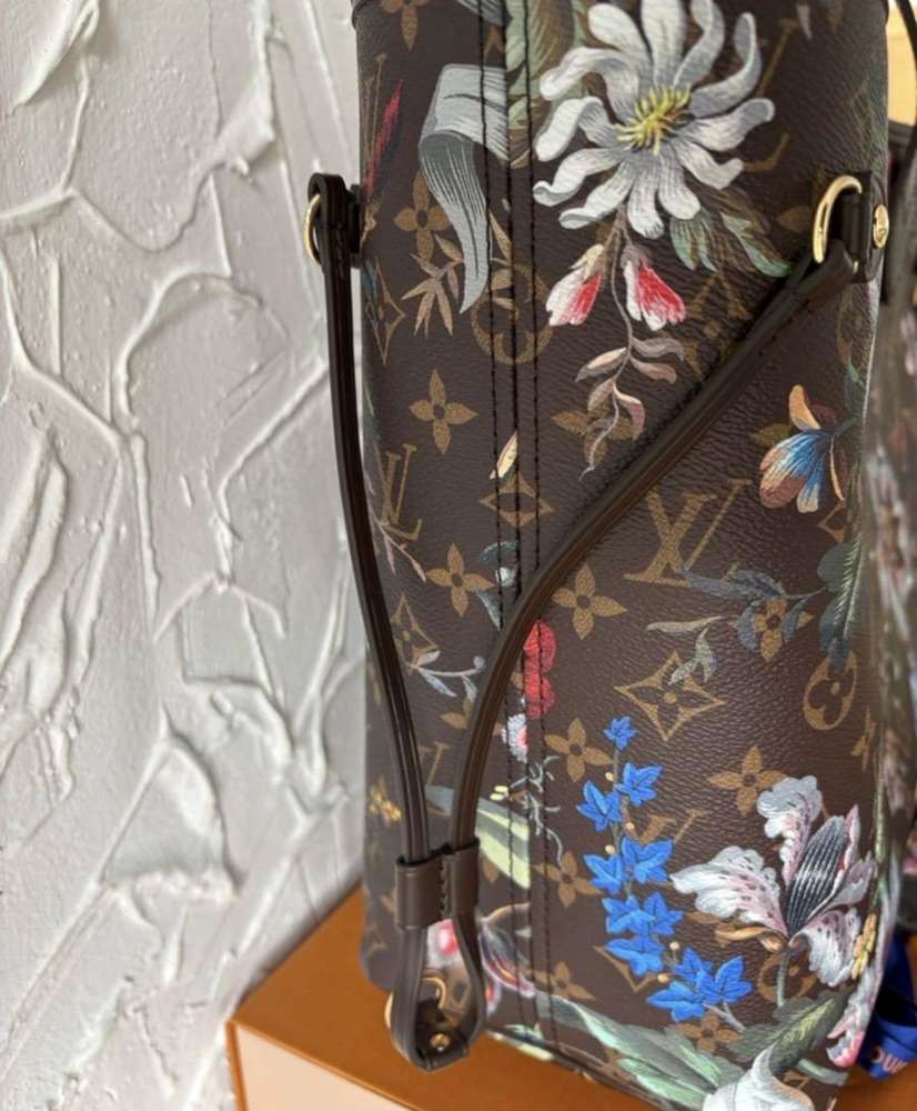 Louis Vuitton Neverfull Mm