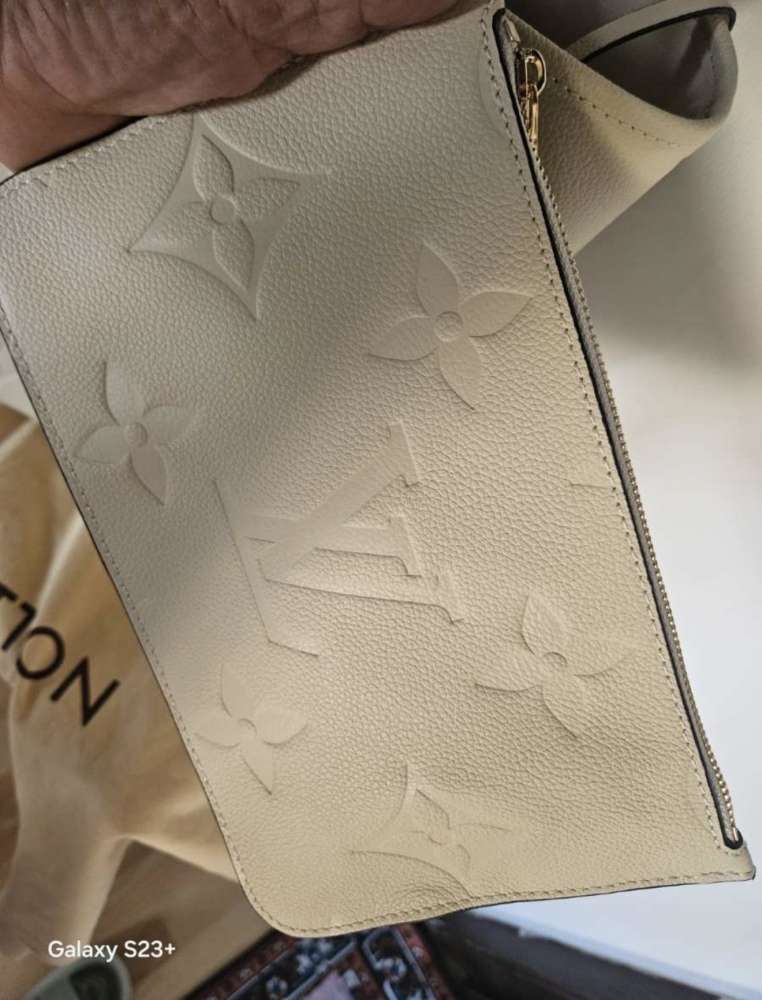 Louis Vuitton Neverfull MM