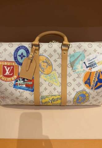 https://www.vipluxury.sk/Louis Vuitton Keepall 45