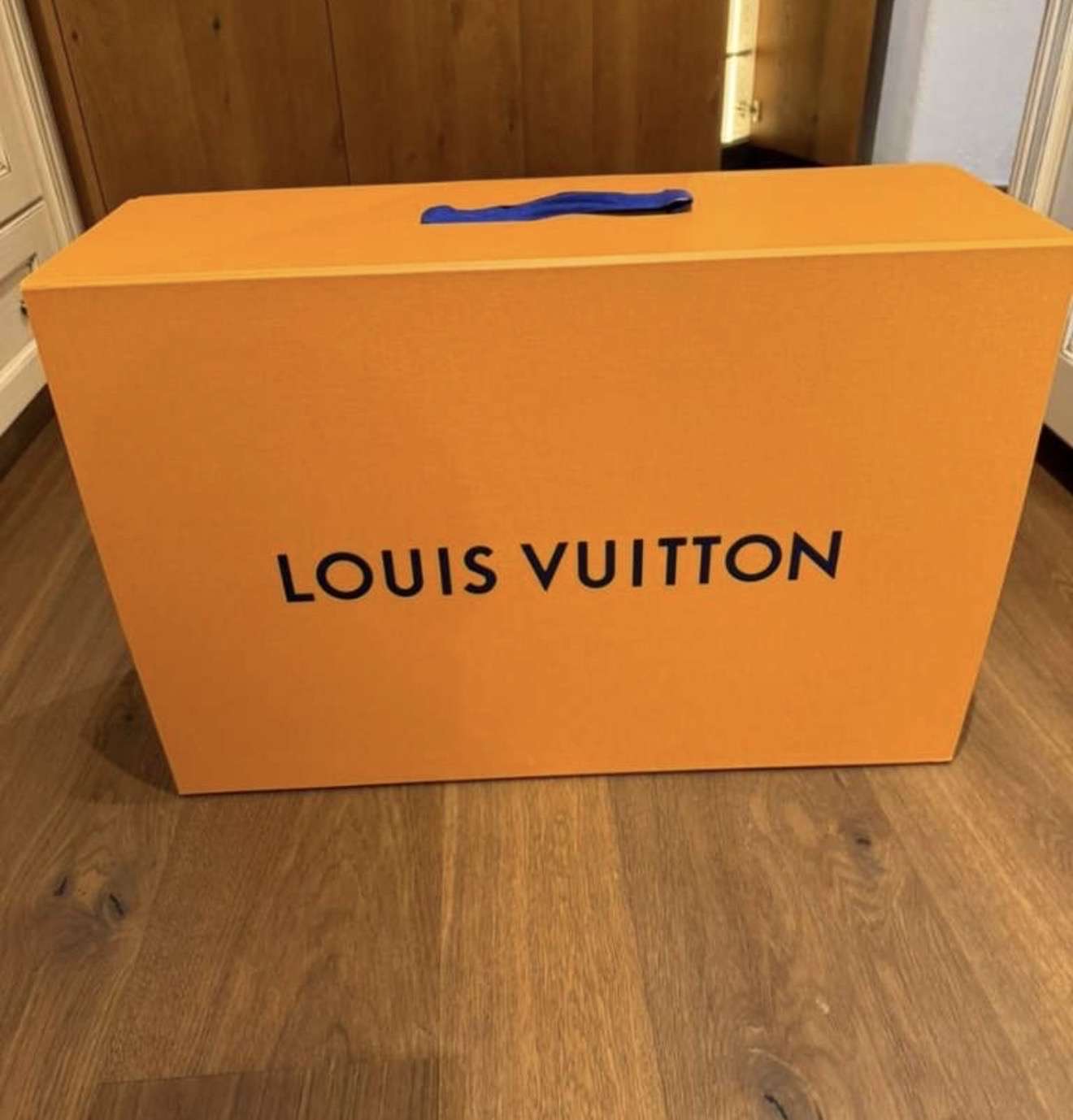Louis Vuitton Keepall 45