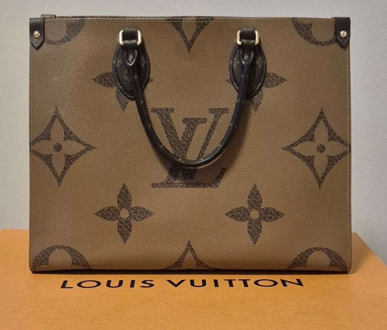 Louis Vuitton Onthego MM