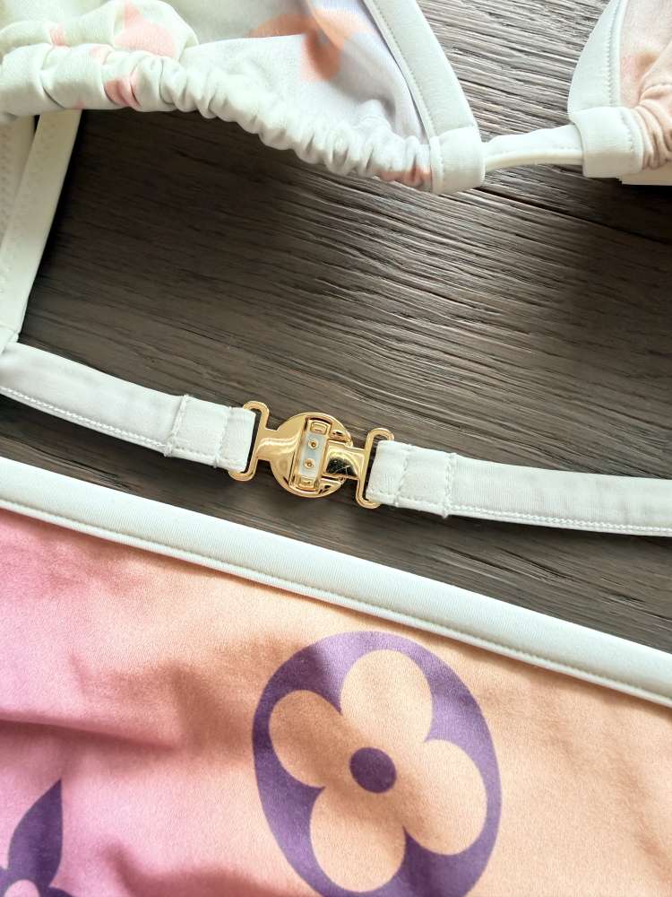 Plavky Louis Vuitton