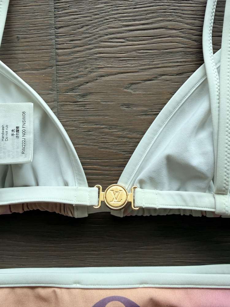 Plavky Louis Vuitton