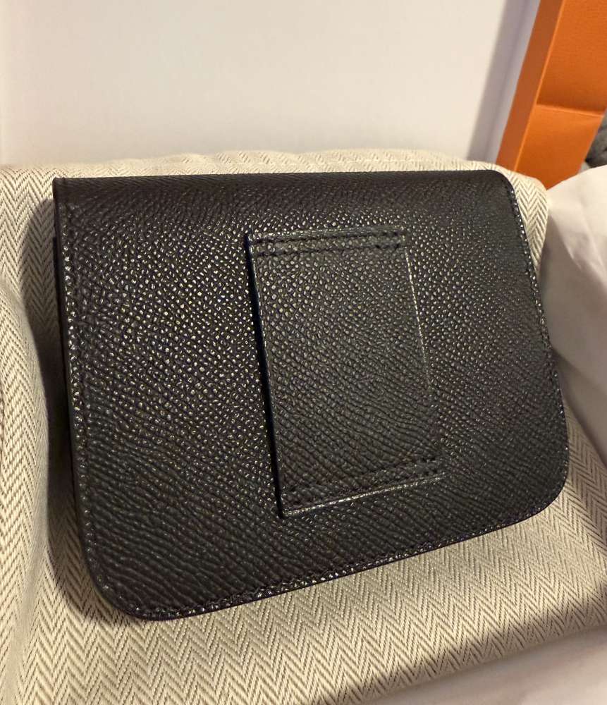 Hermes Constance Slim / belt bag