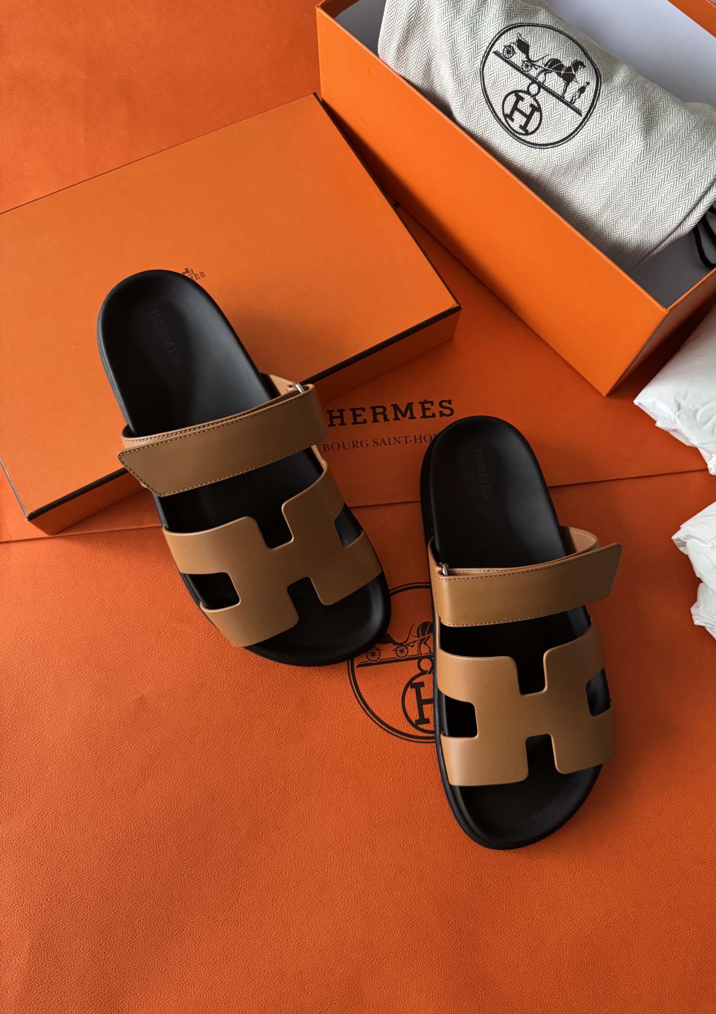 Hermes Chypre dámske 39,5