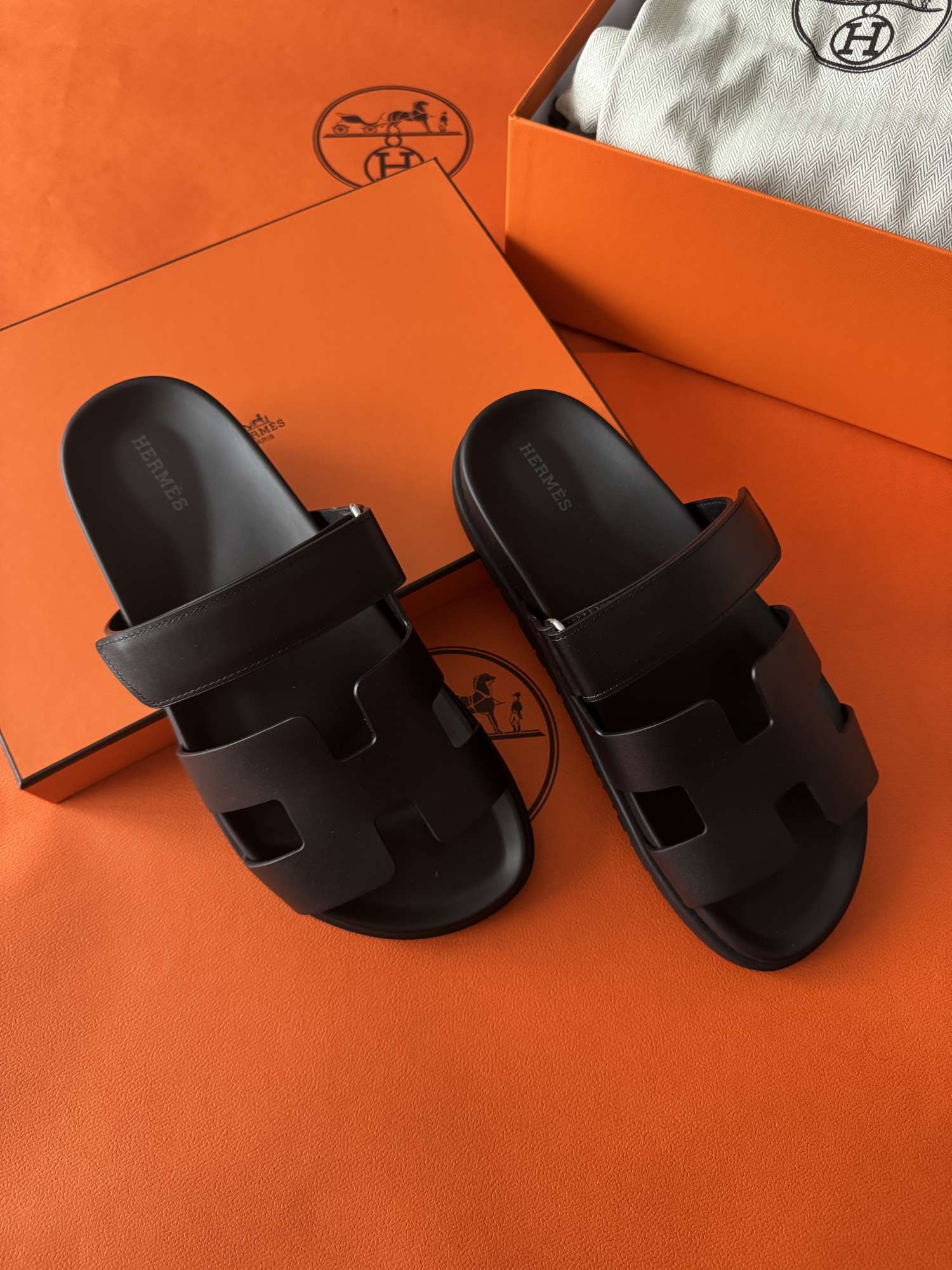 Hermes Chypre dámske 39,5