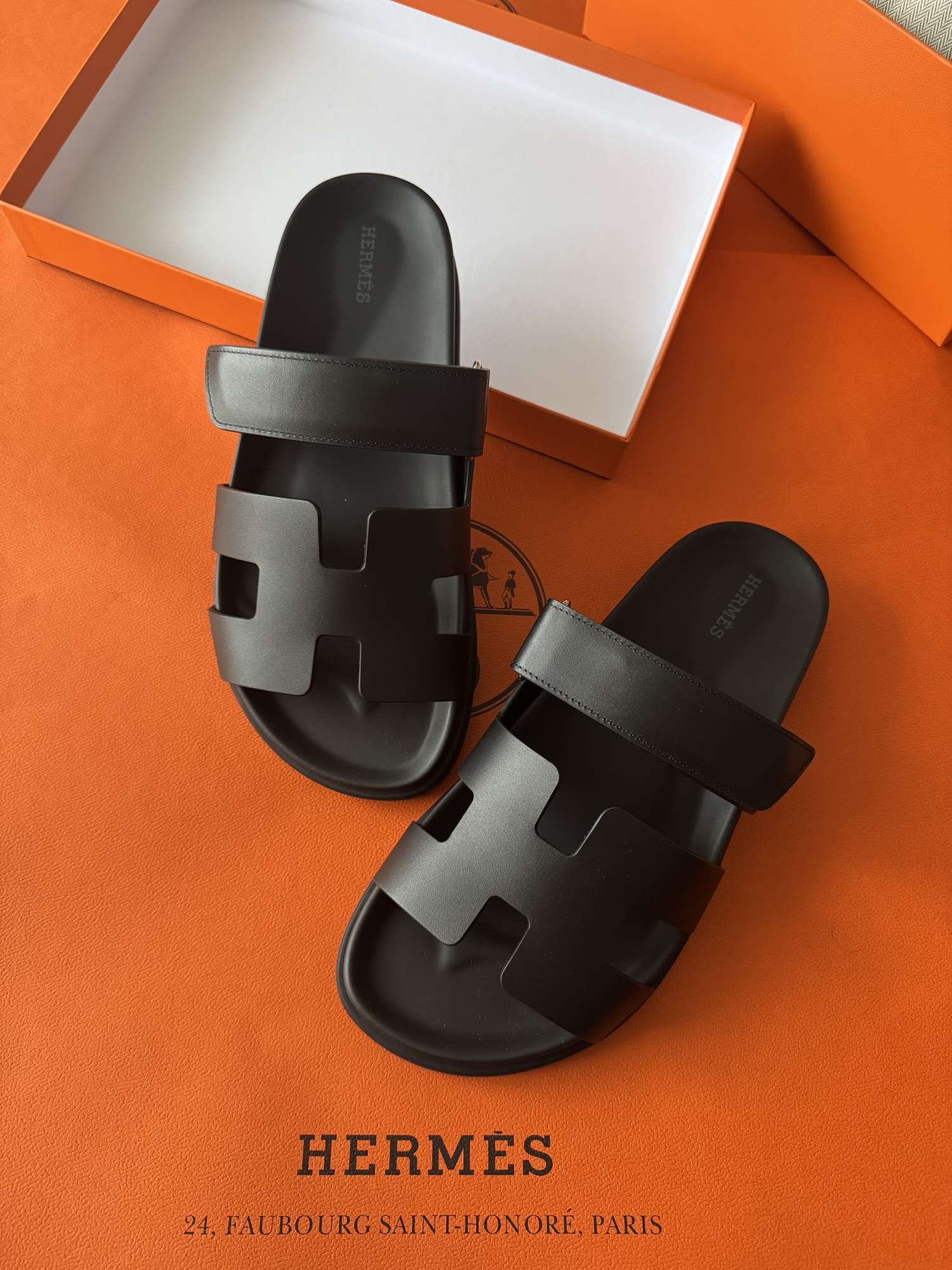 Hermes Chypre dámske 39,5