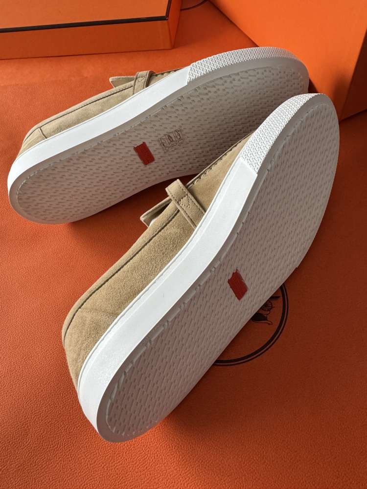 Hermes mokasinky damske 39