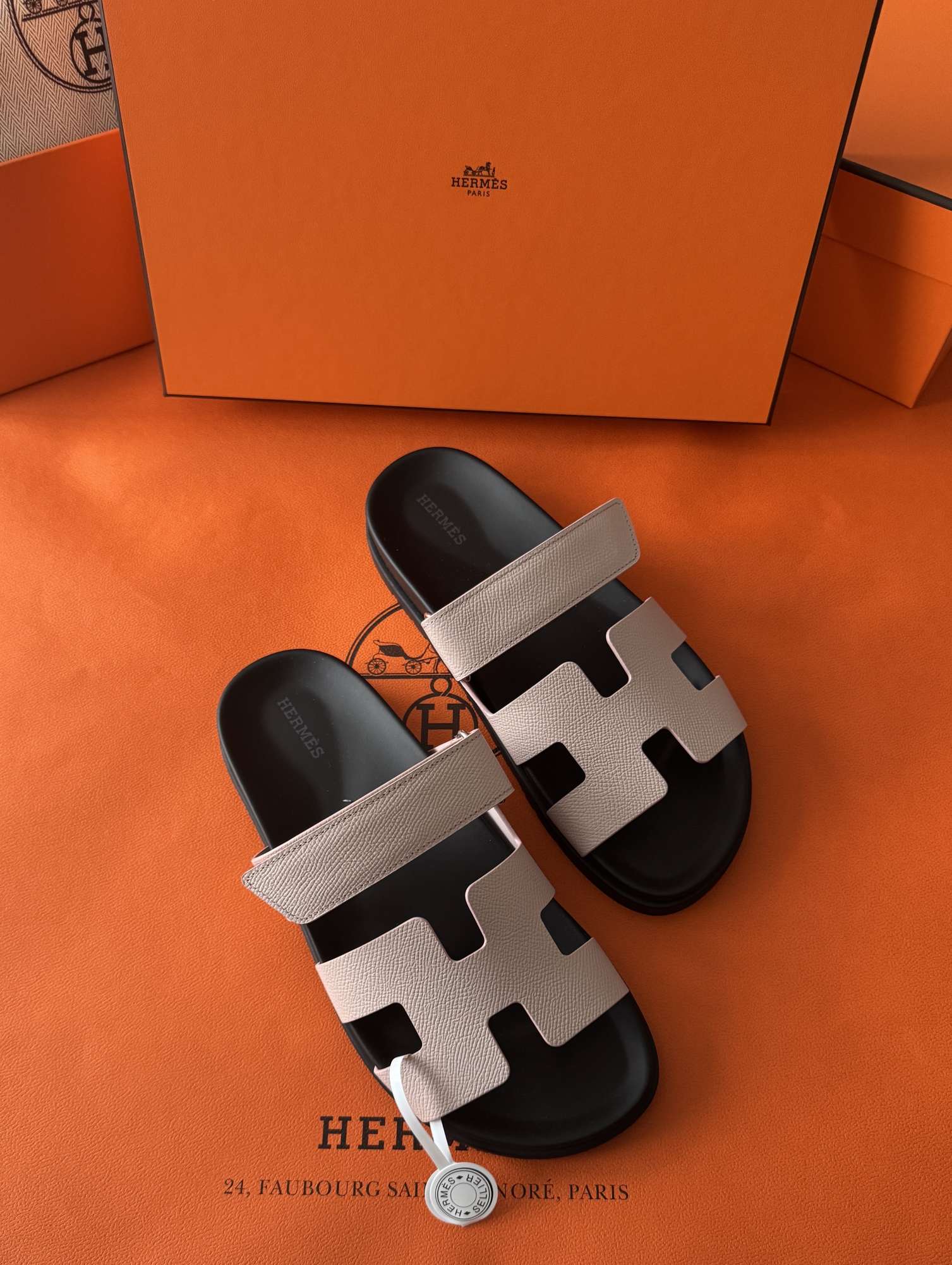 Hermes Chypre damske 39,5