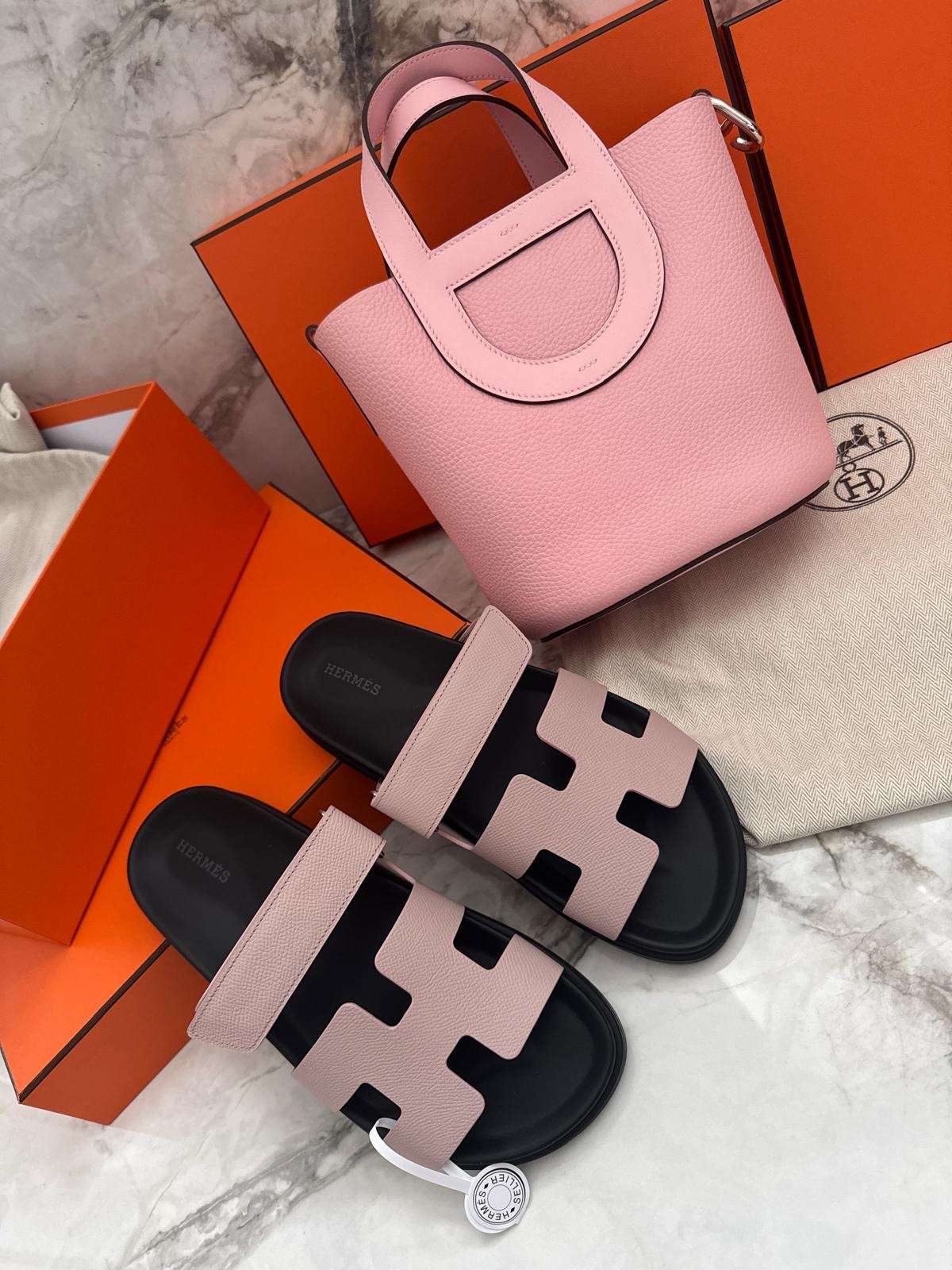 Hermes Chypre damske 39,5