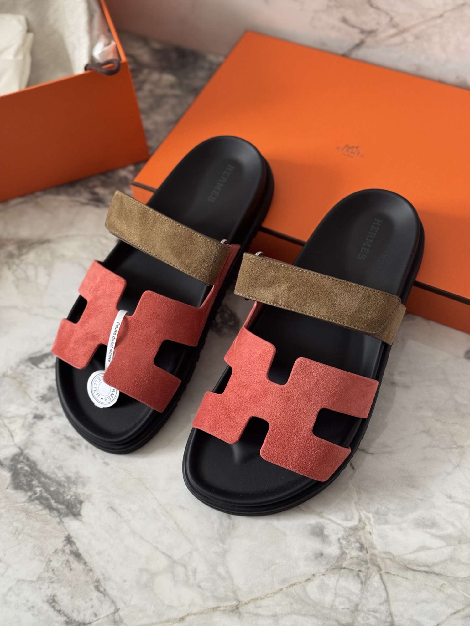 Hermes Chypre damske 39,5