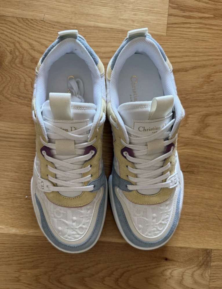 Dior tenisky