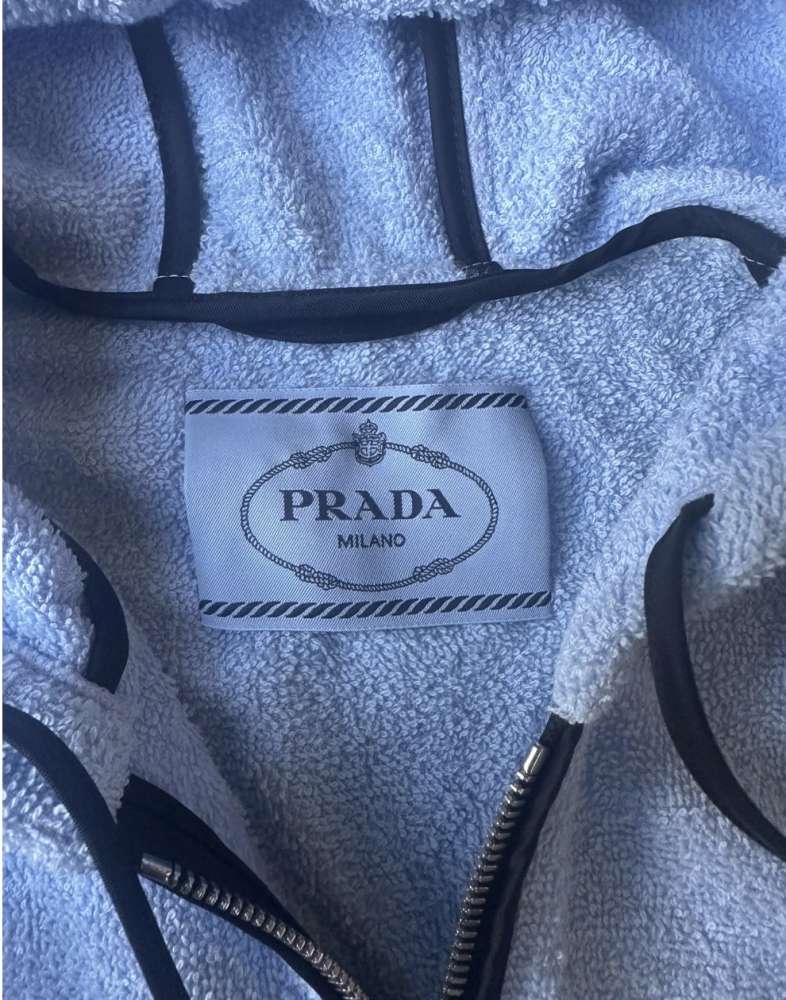 Prada komplet