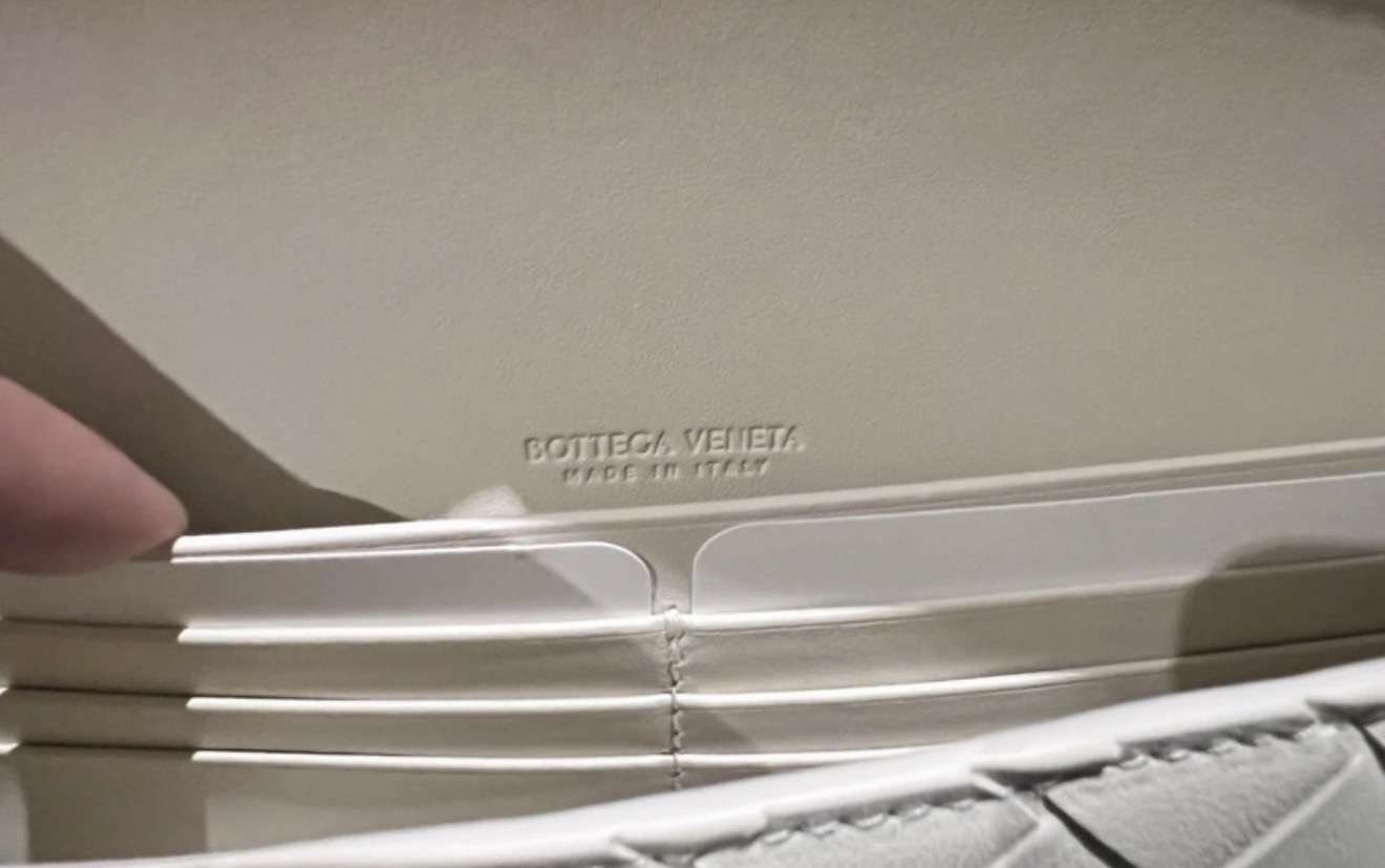 Bottega Veneta kabelka