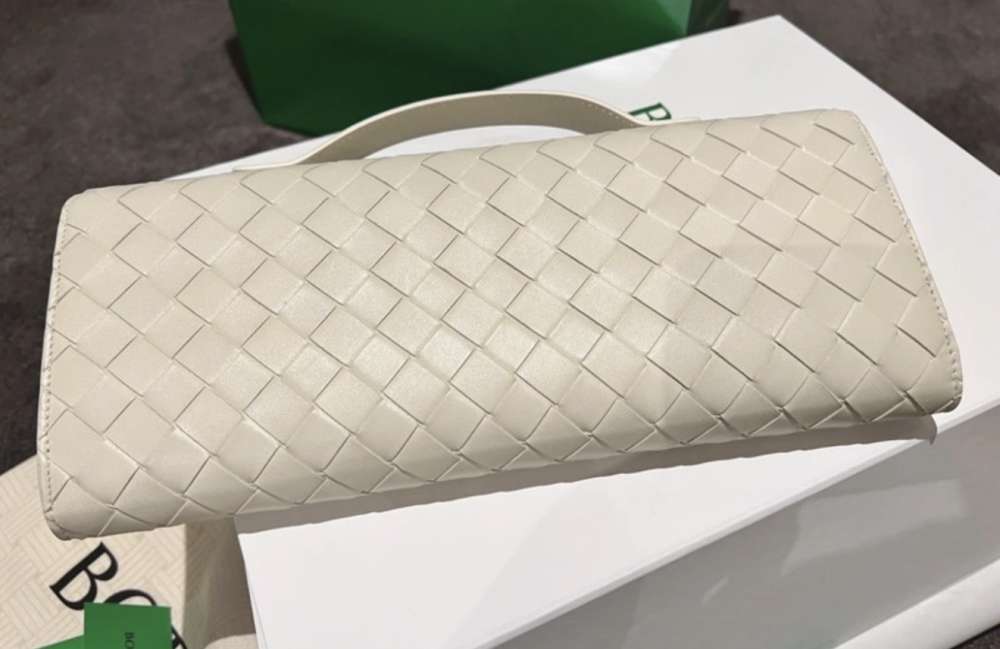 Bottega Veneta kabelka