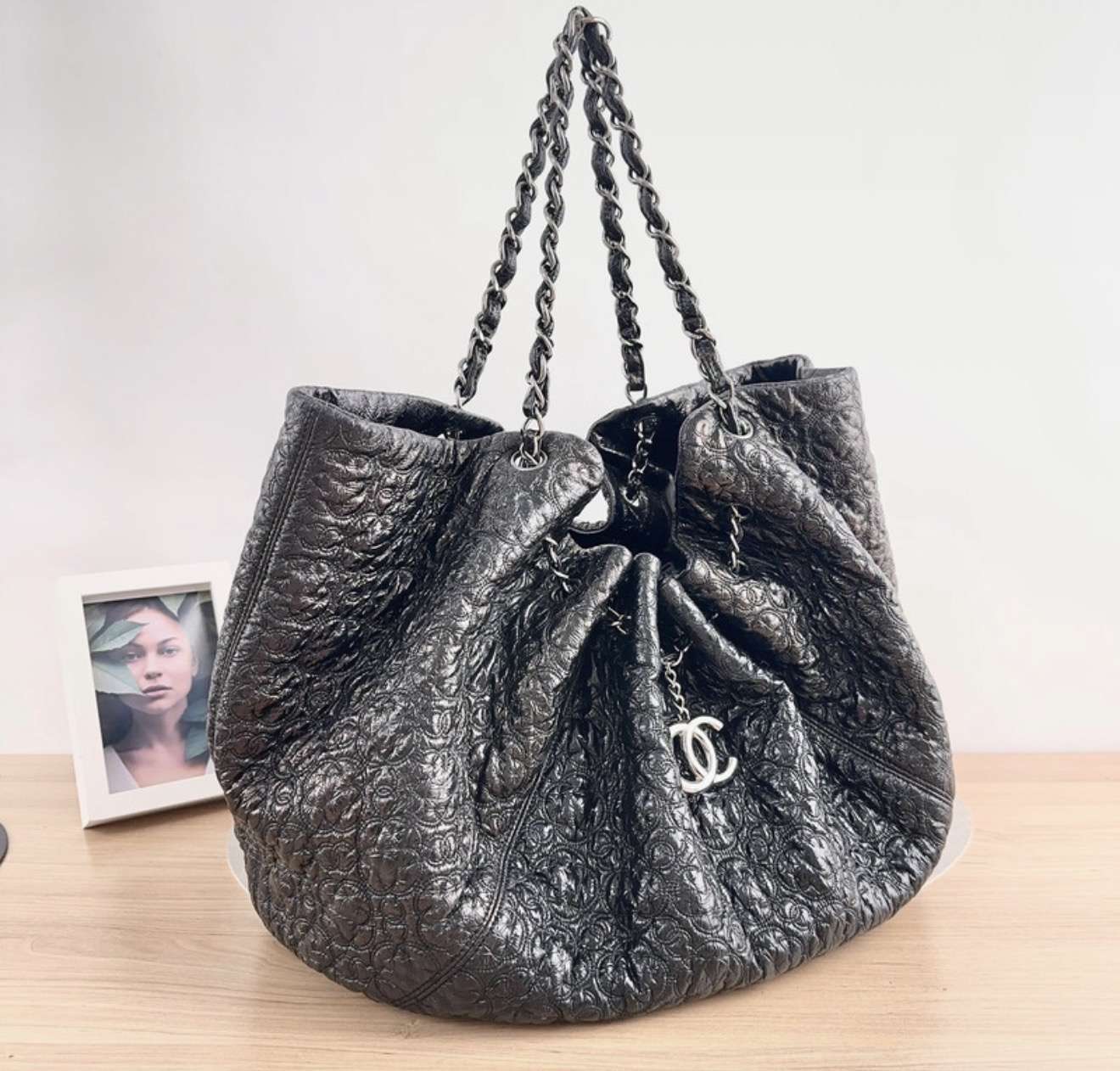 Chanel taška