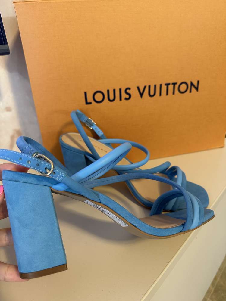 Letne sandalky Cosmoparis