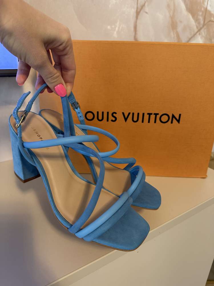 Letne sandalky Cosmoparis