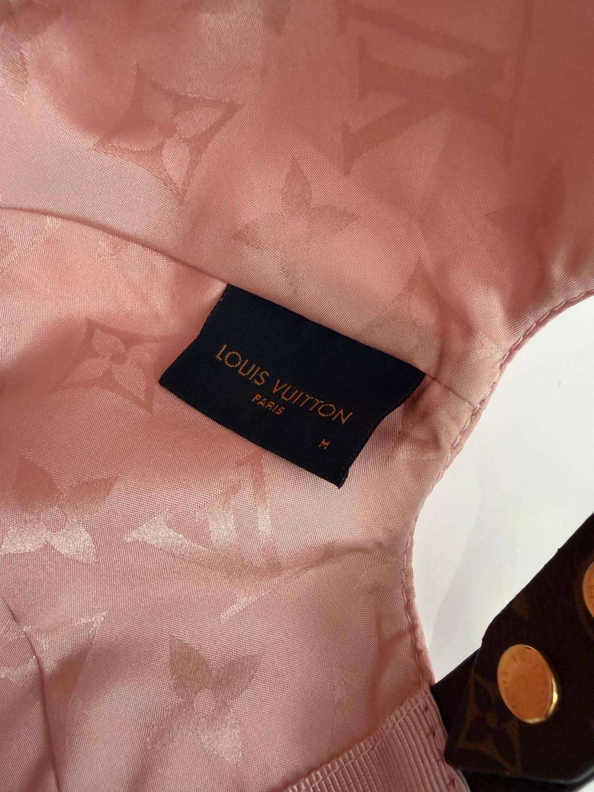 Louis Vuitton šiltovka