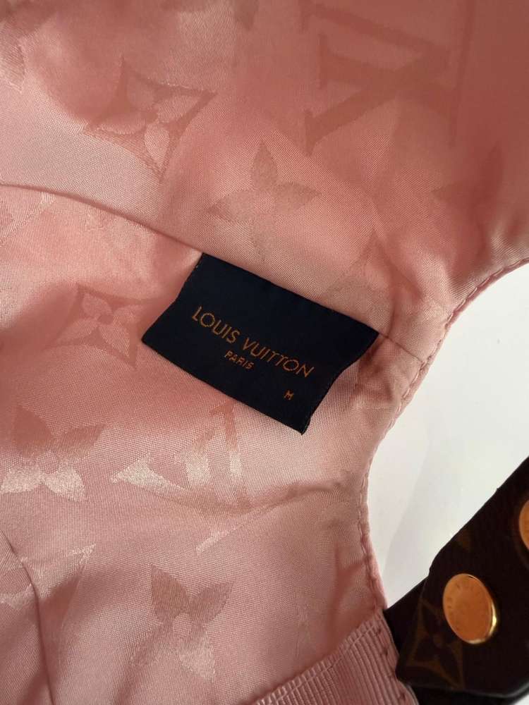 Louis Vuitton šiltovka