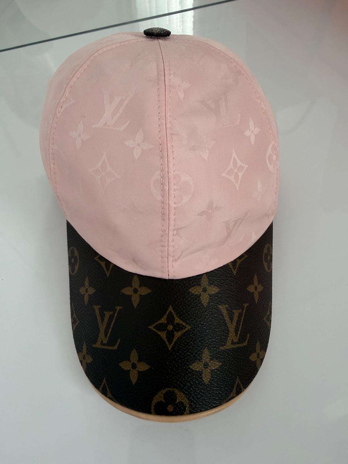 Louis Vuitton šiltovka