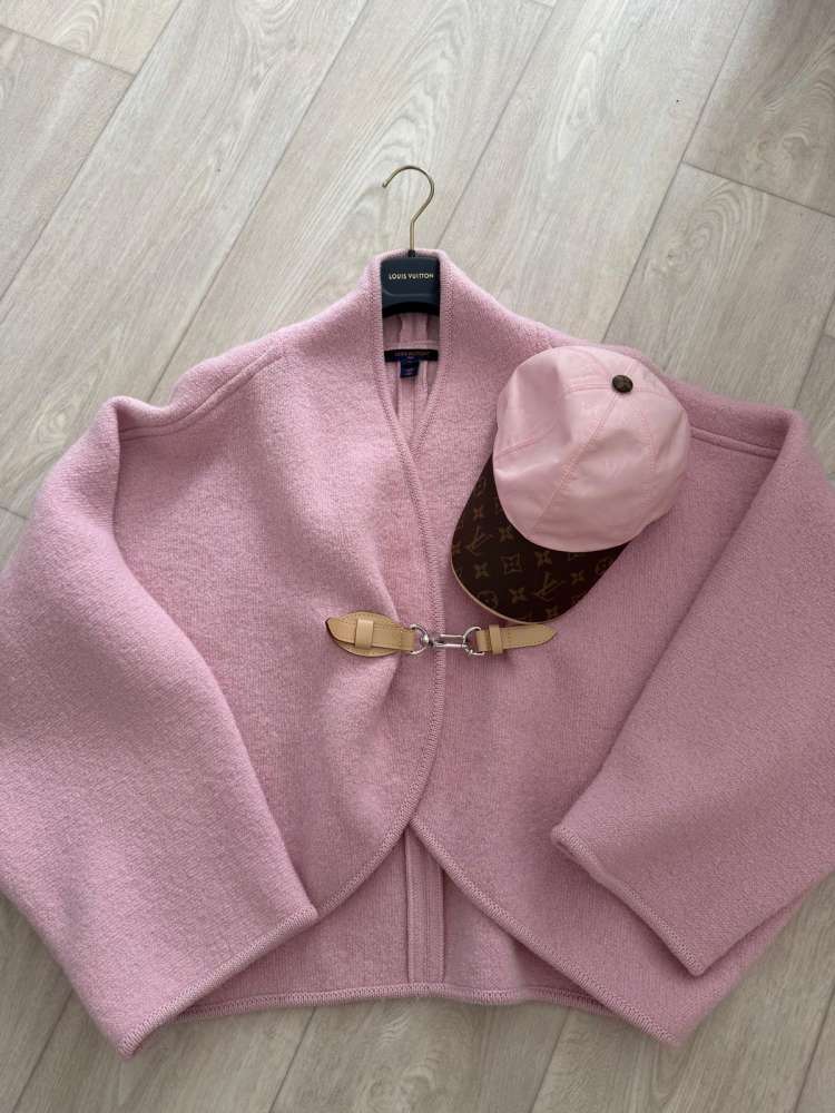 Louis Vuitton šiltovka