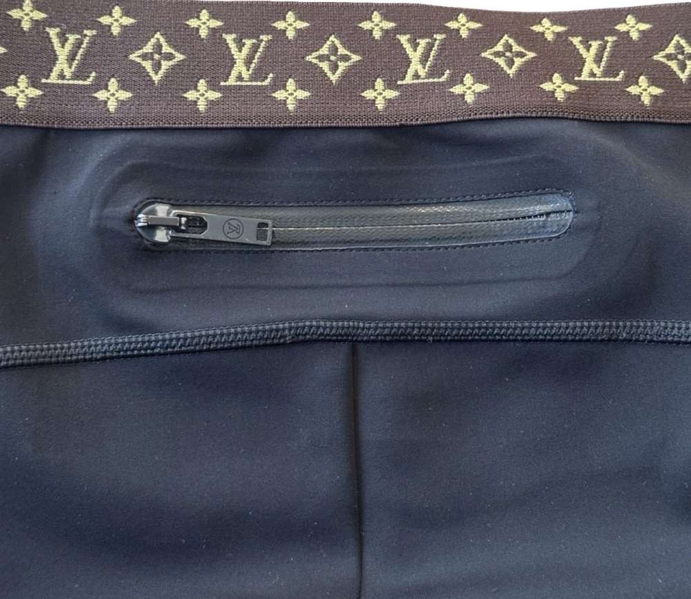 Louis Vuitton legíny
