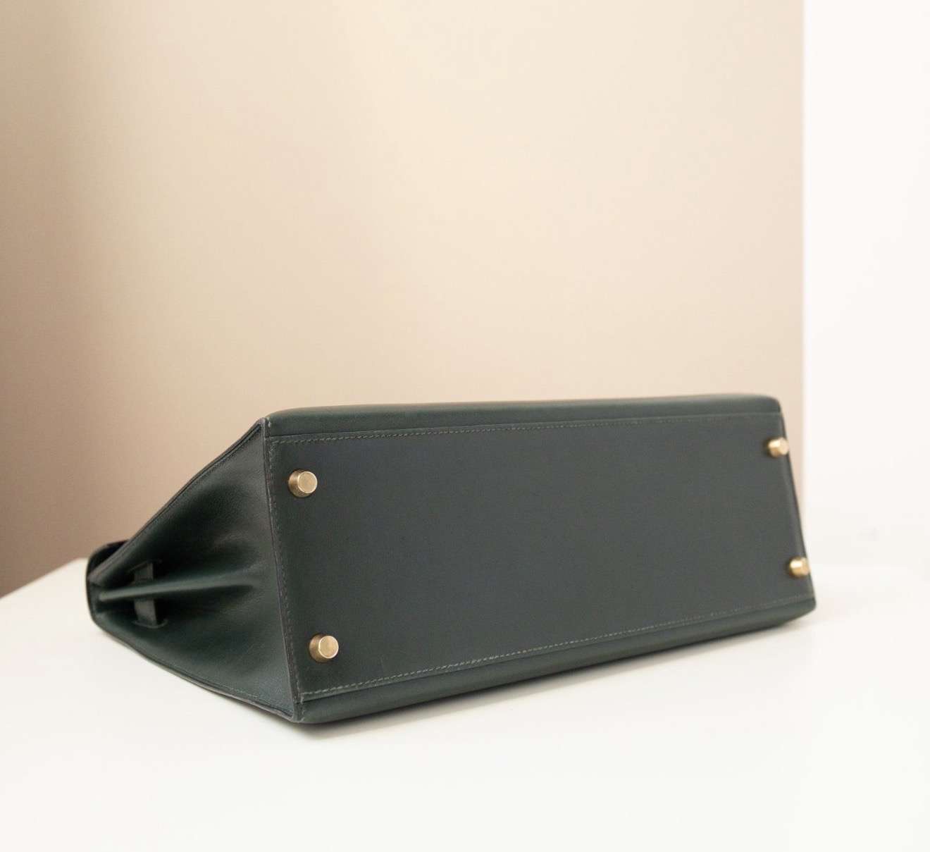 Hermes Kelly 32 Vintage