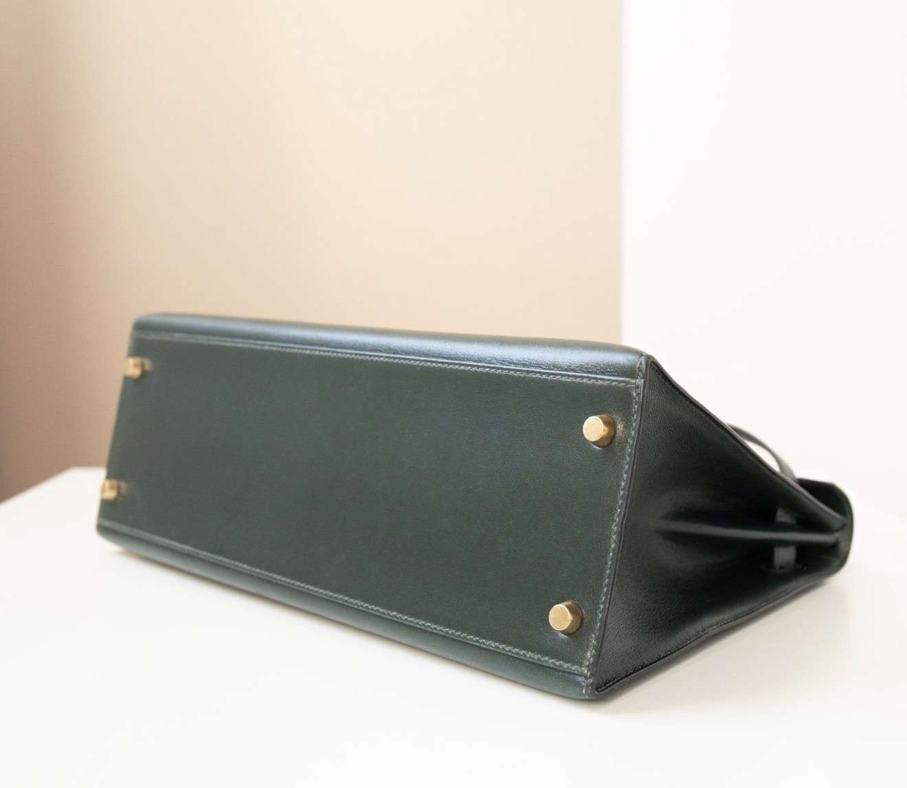 Hermes Kelly 32 Vintage