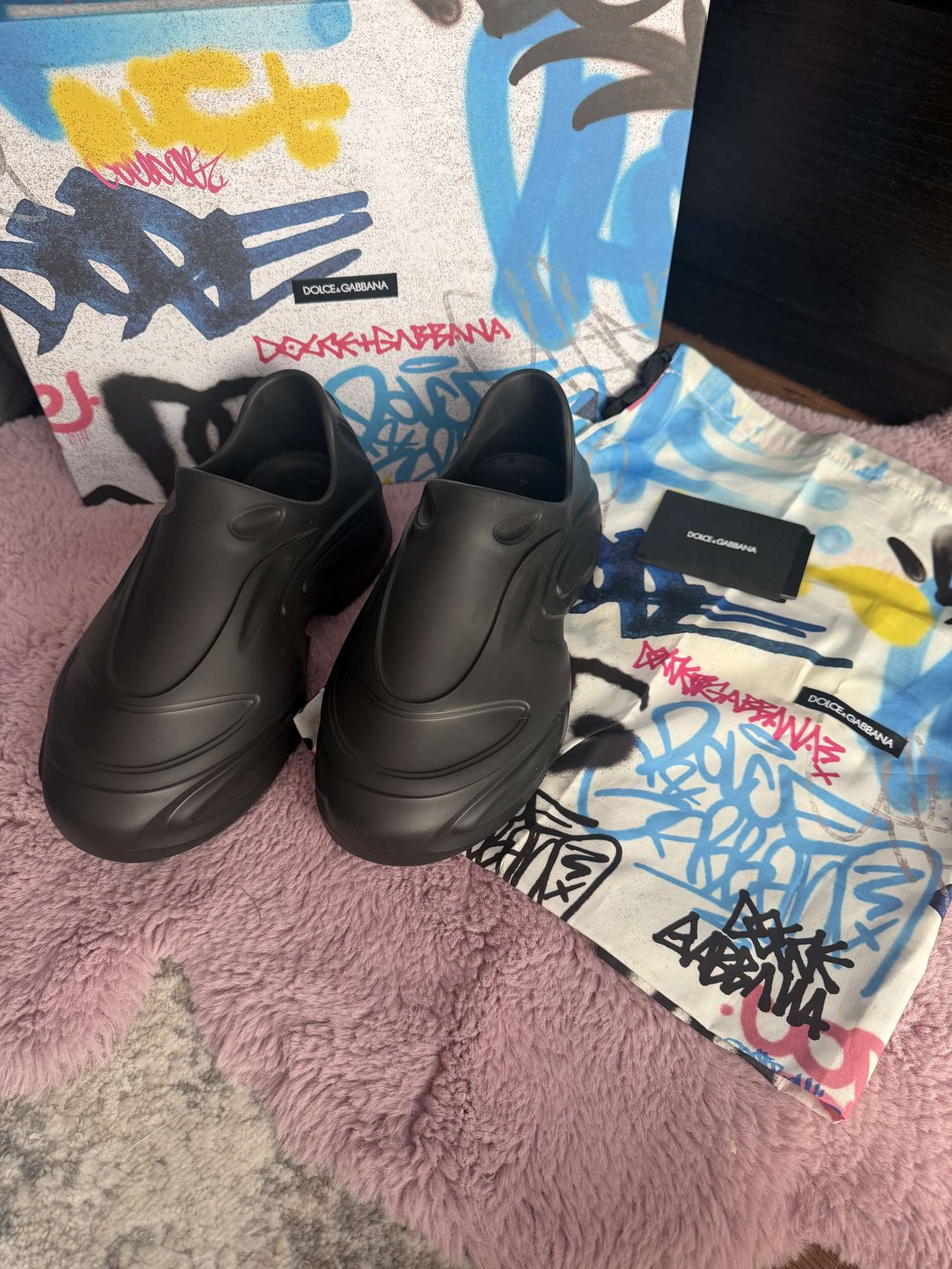 Dolce&Gabbana tenisky