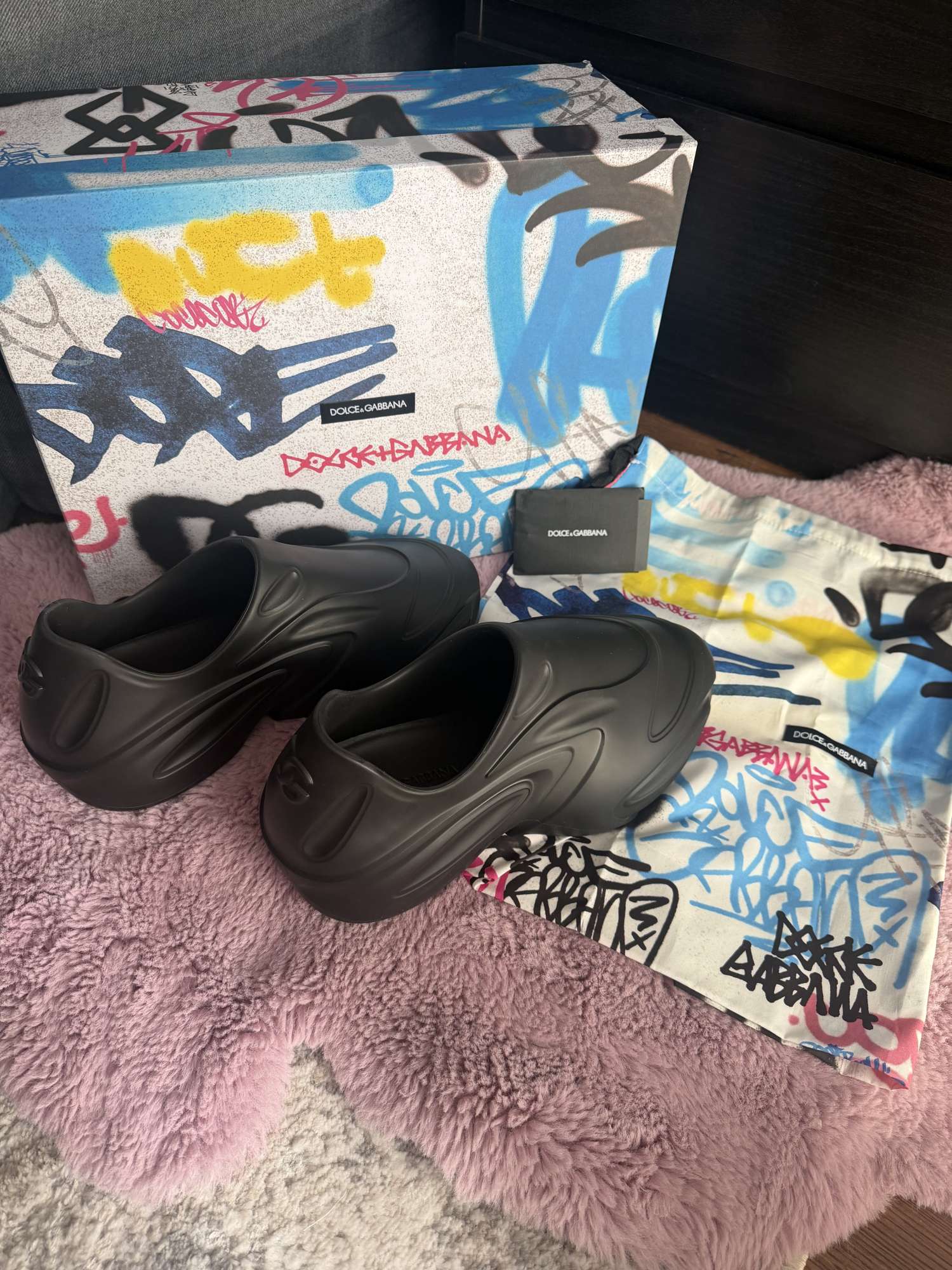 Dolce&Gabbana tenisky