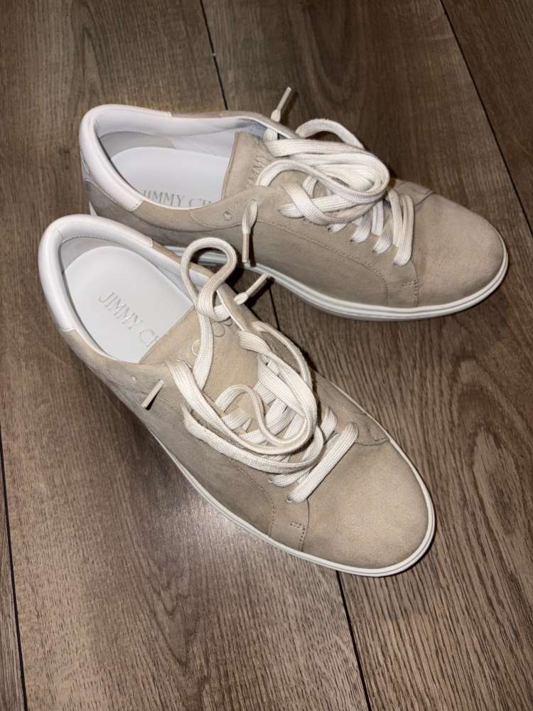 Jimmy Choo dámske tenisky