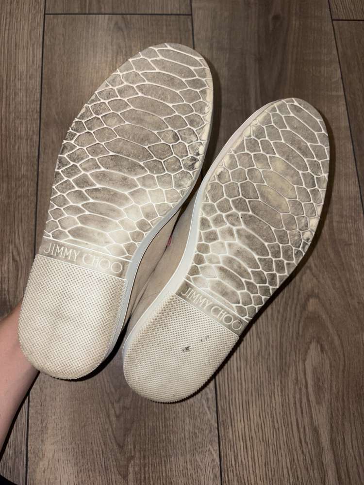 Jimmy Choo dámske tenisky