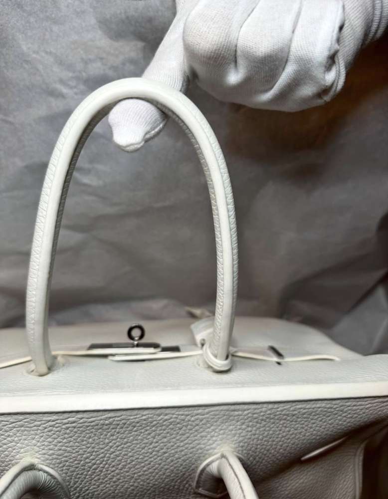 Hermes Birkin 35