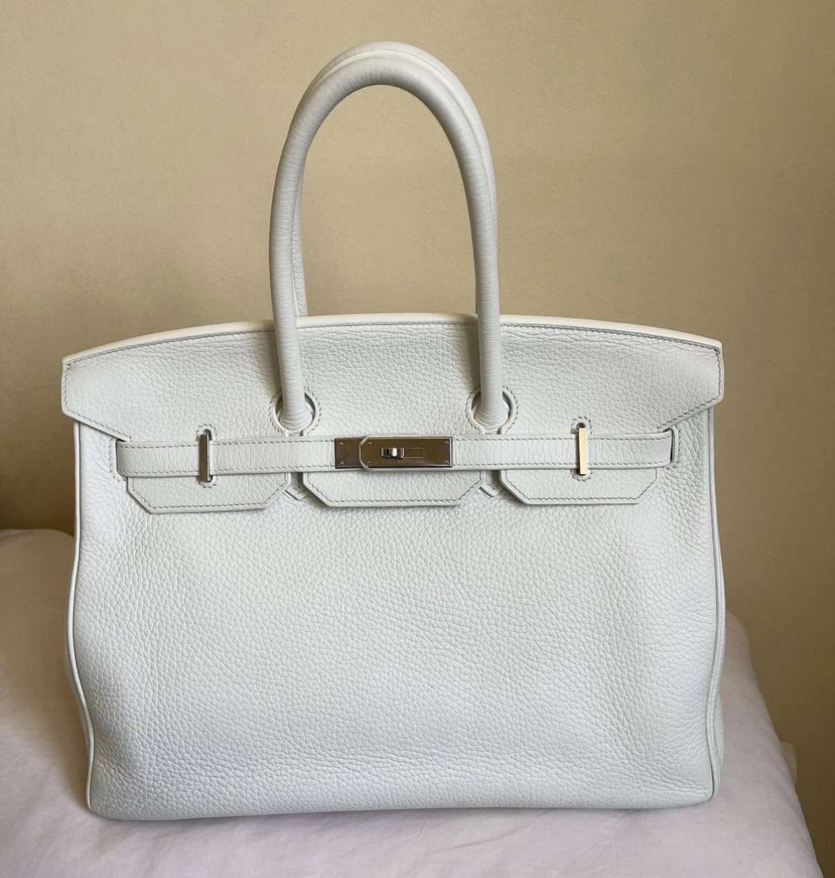Hermes Birkin 35