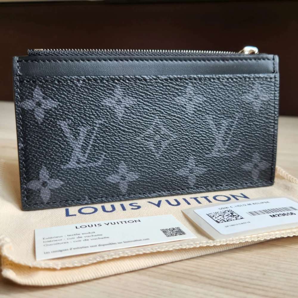 Louis Vuitton Cardholder Coin
