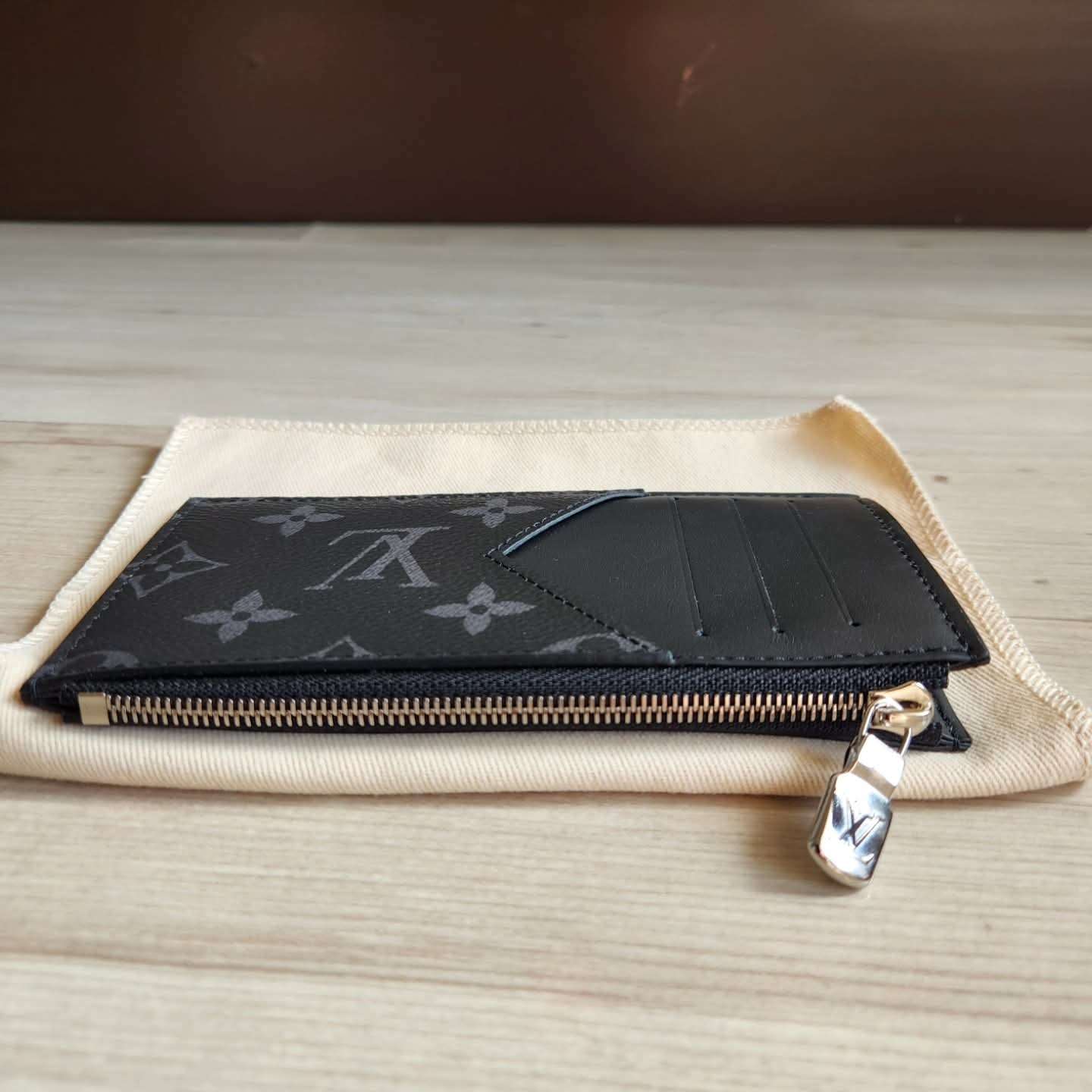 Louis Vuitton Cardholder Coin