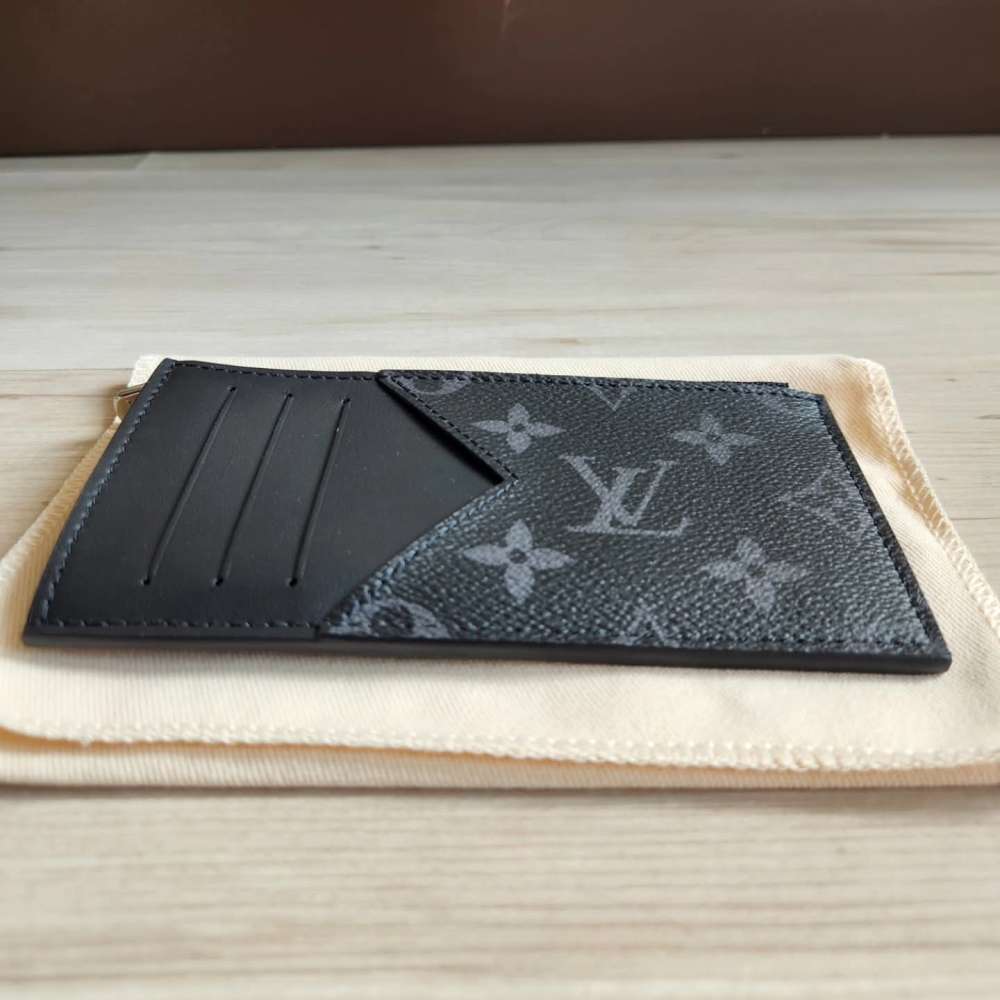 Louis Vuitton Cardholder Coin