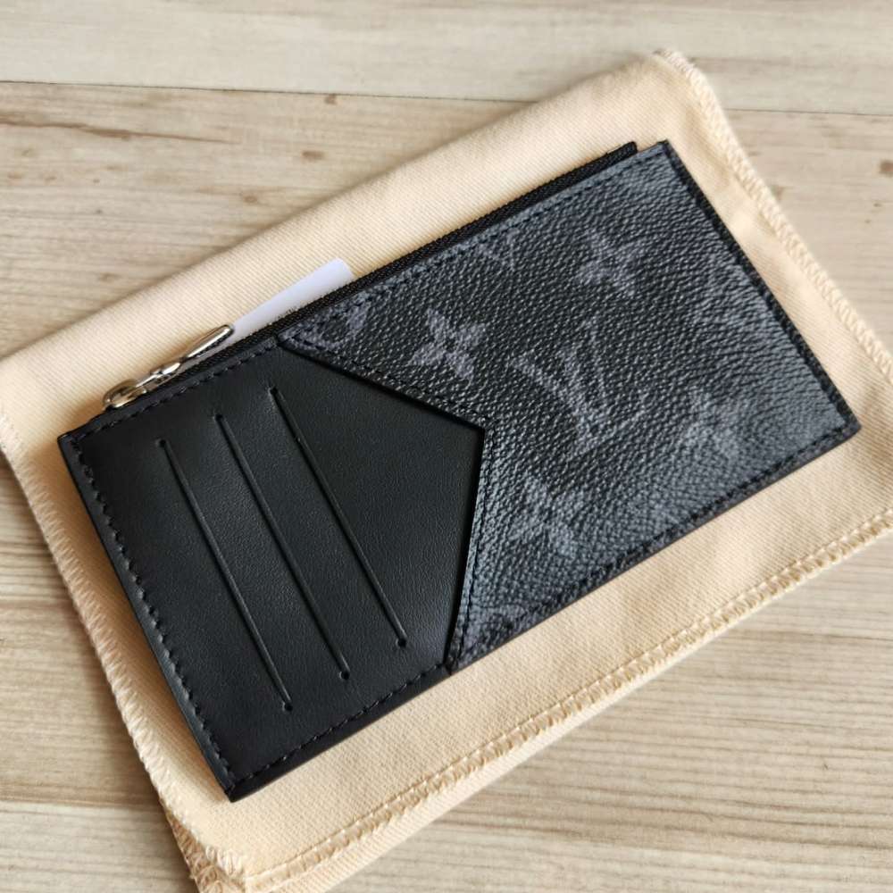 Louis Vuitton Cardholder Coin