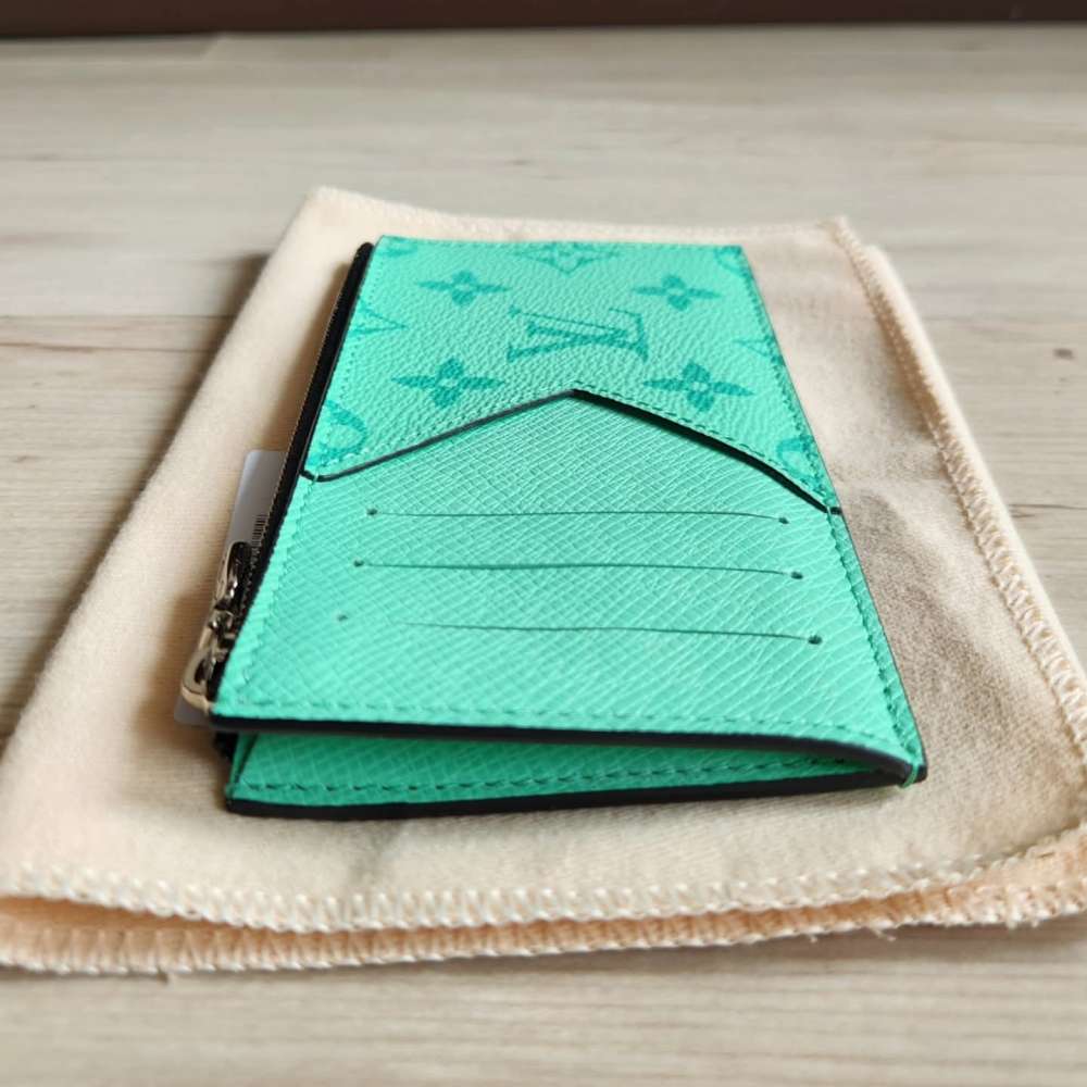 Louis Vuitton Coin Cardholder