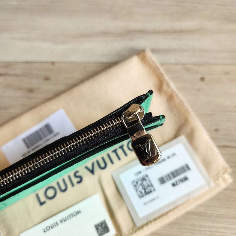 Louis Vuitton Coin Cardholder