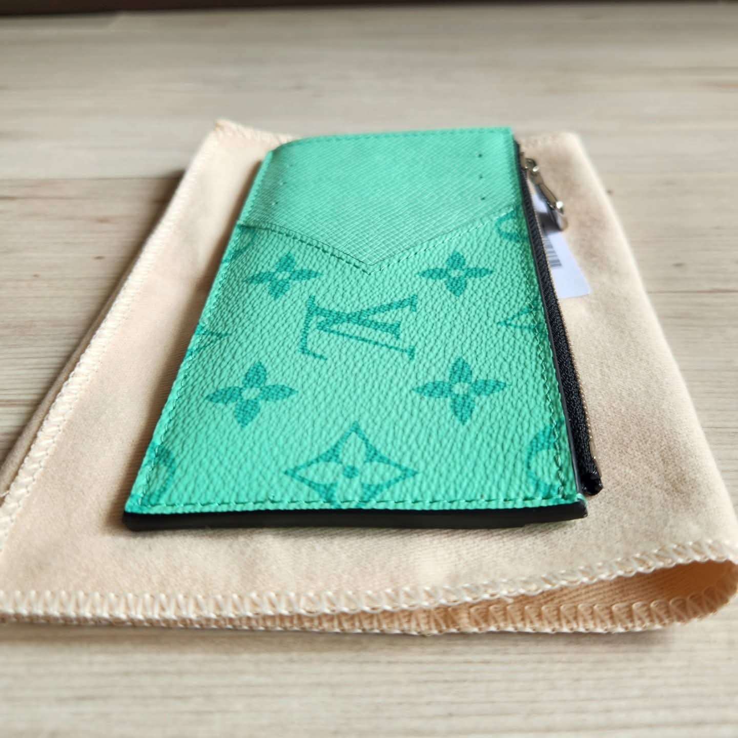 Louis Vuitton Coin Cardholder