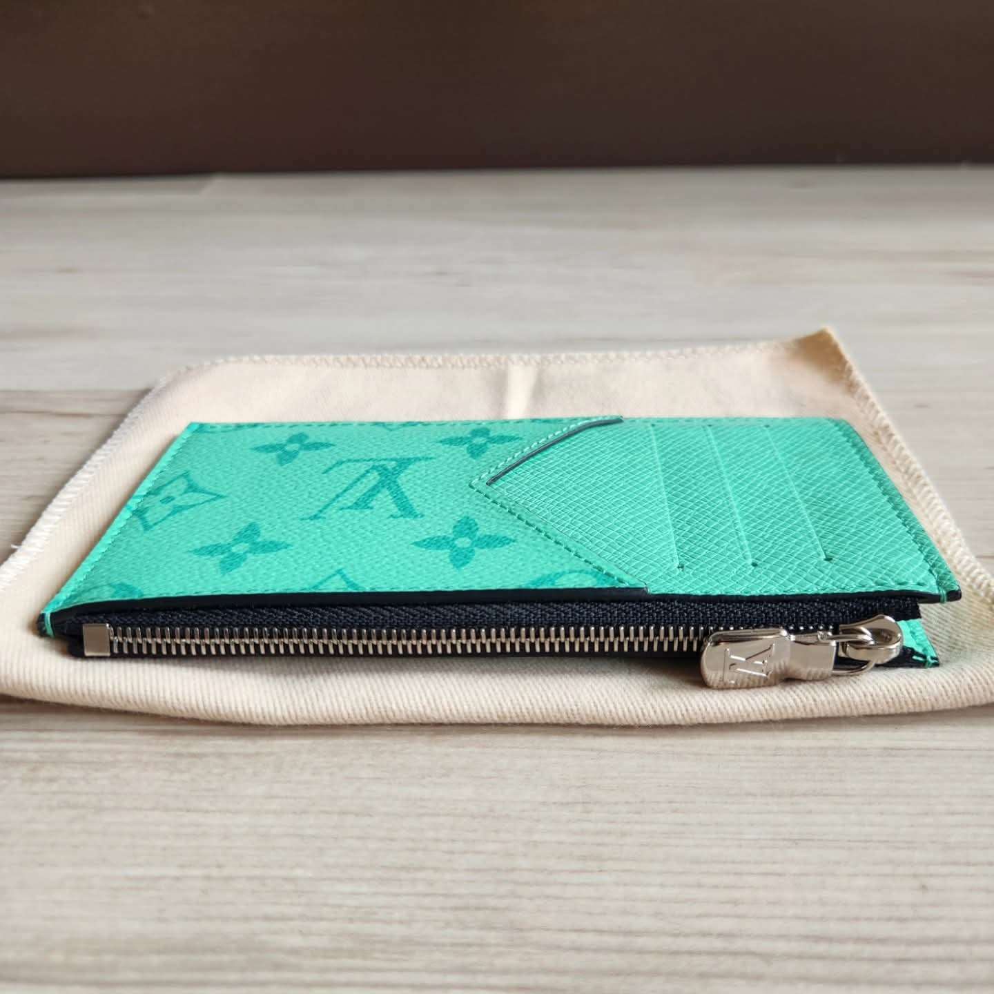 Louis Vuitton Coin Cardholder