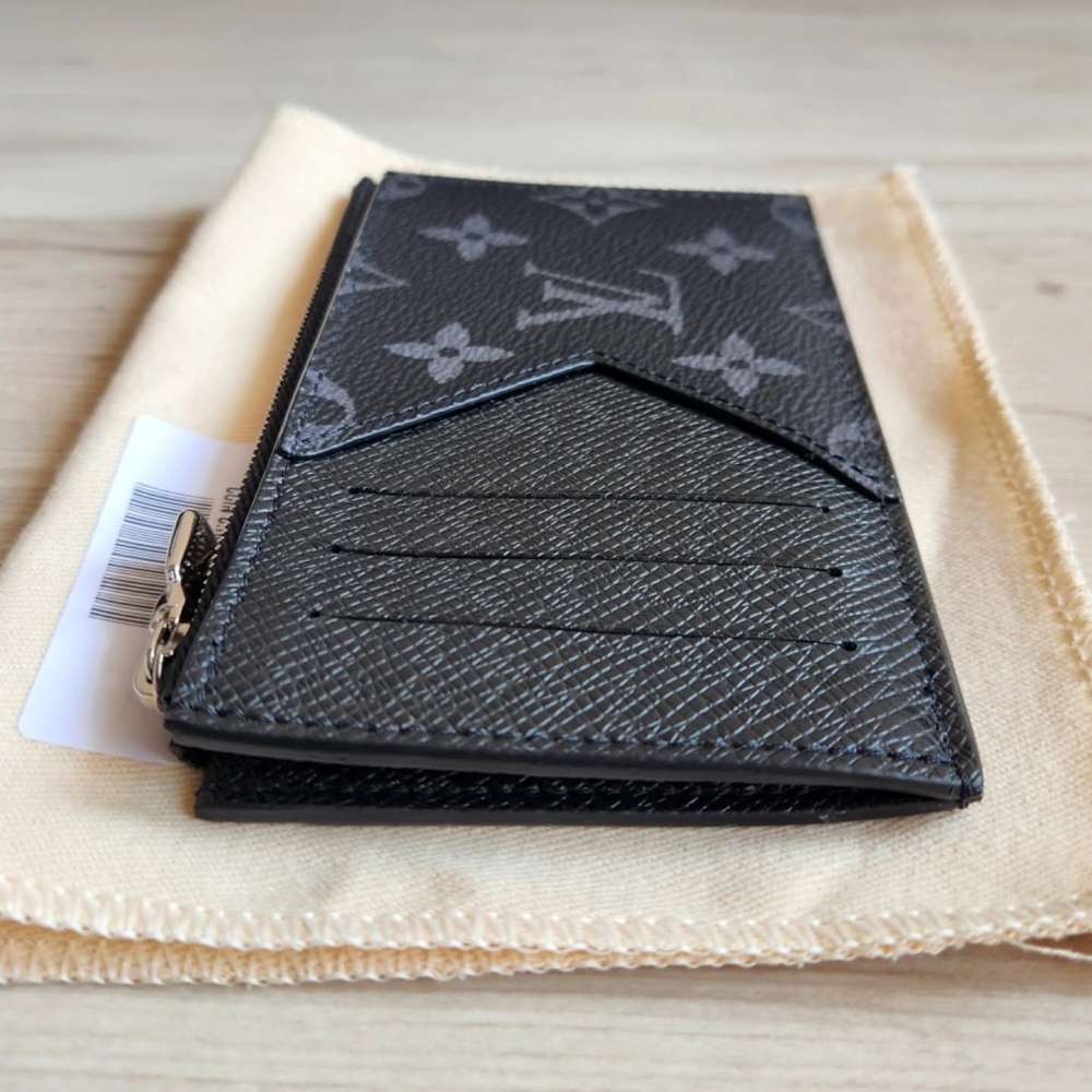 Louis Vuitton Cardholder Coin