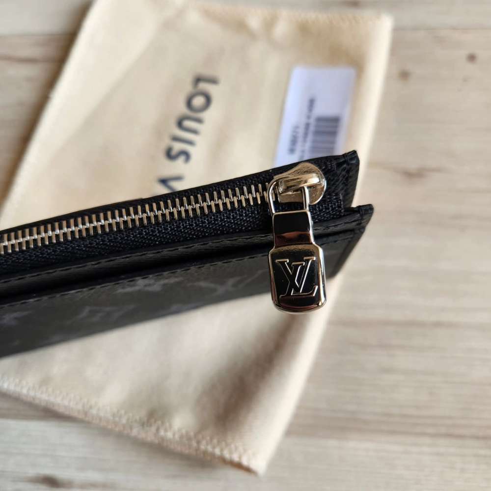 Louis Vuitton Cardholder Coin