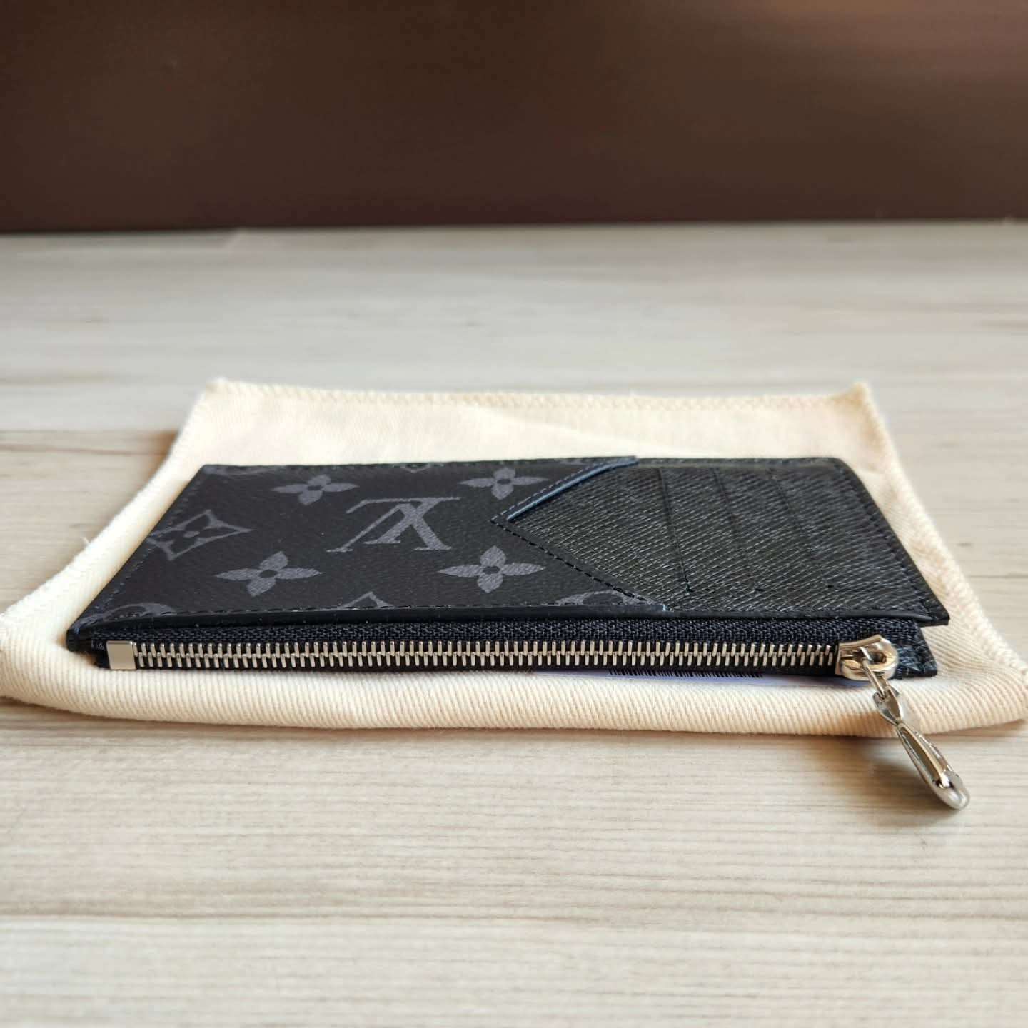 Louis Vuitton Cardholder Coin